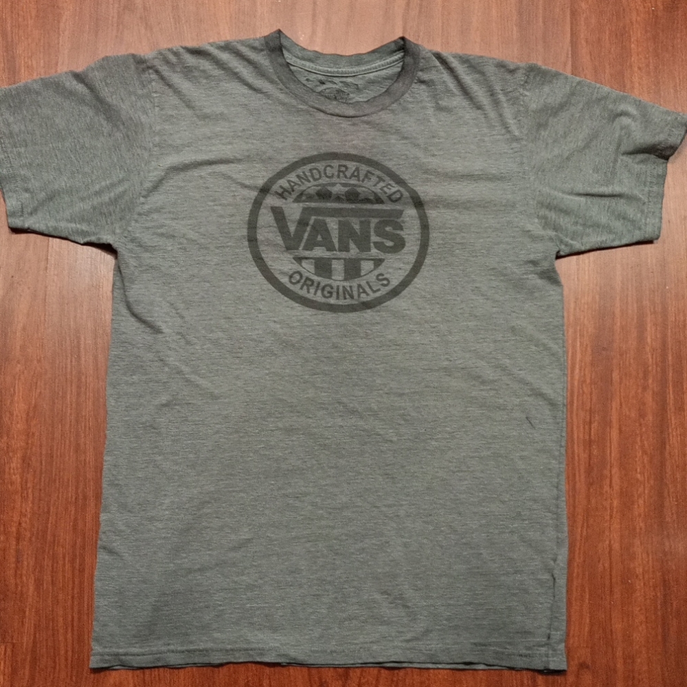 Vans Shirts